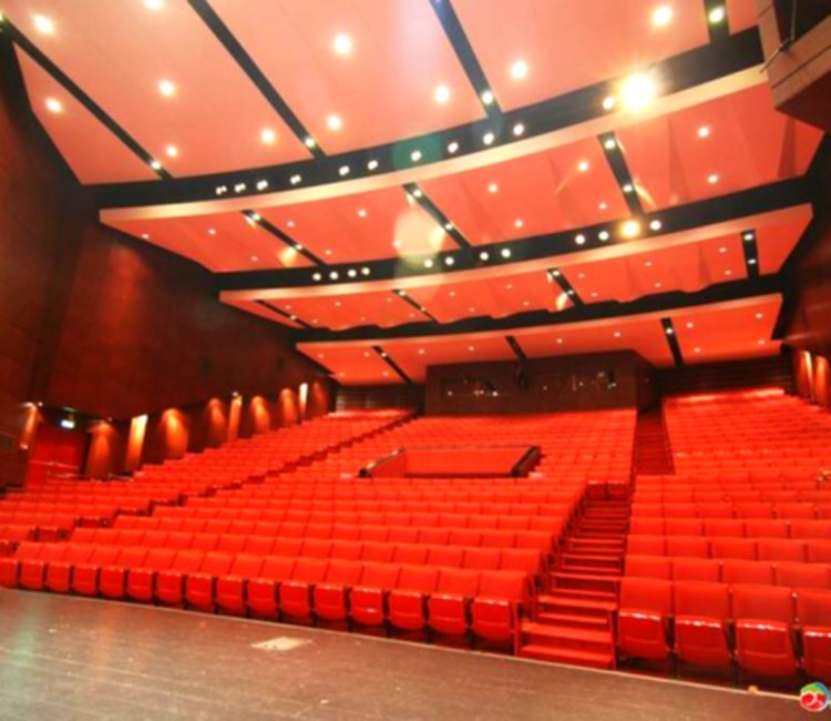 新北市藝文中心