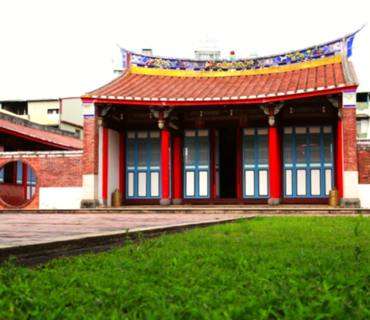 屏東書院